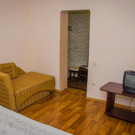 Apartment On Malaya Arnautskaya 21 Одеса Екстериор снимка