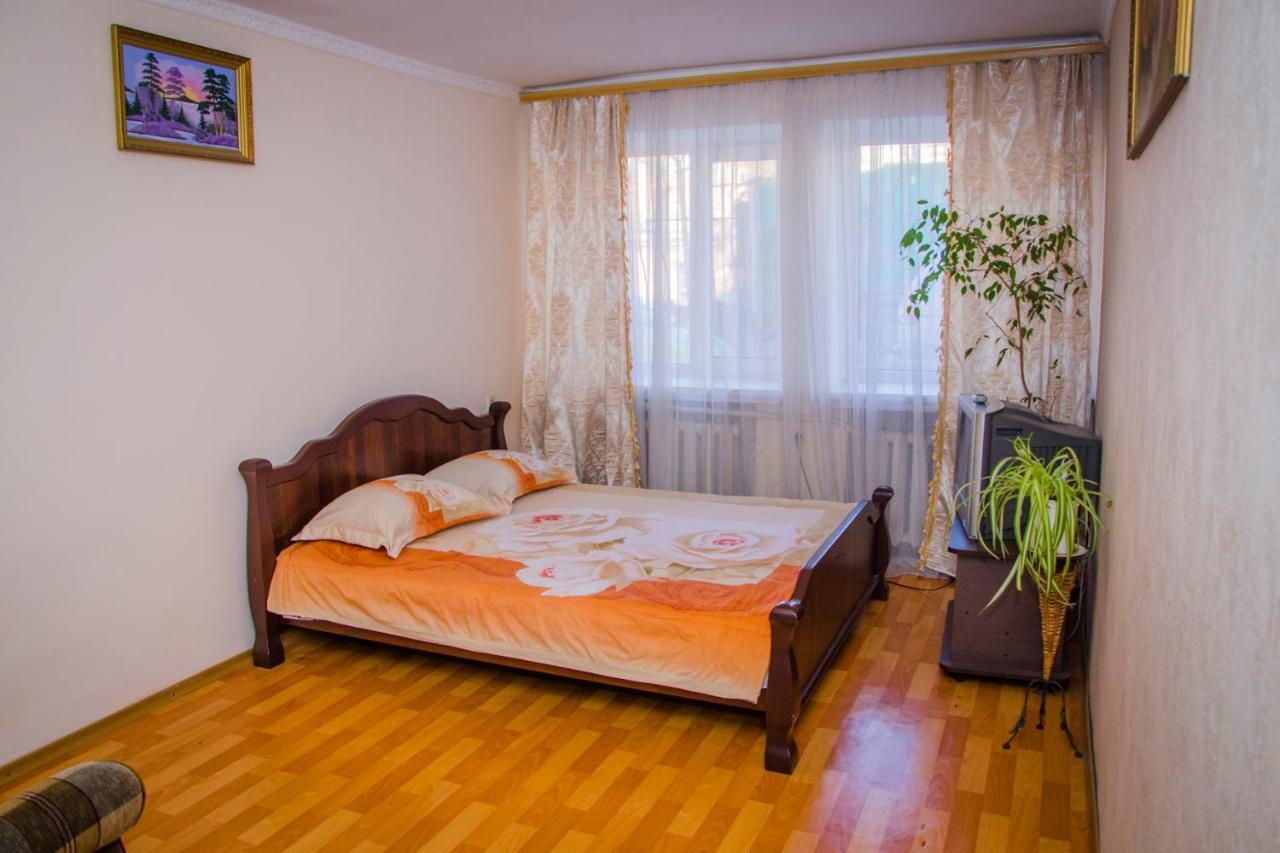 Apartment On Malaya Arnautskaya 21 Одеса Екстериор снимка