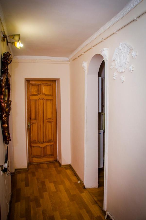 Apartment On Malaya Arnautskaya 21 Одеса Екстериор снимка