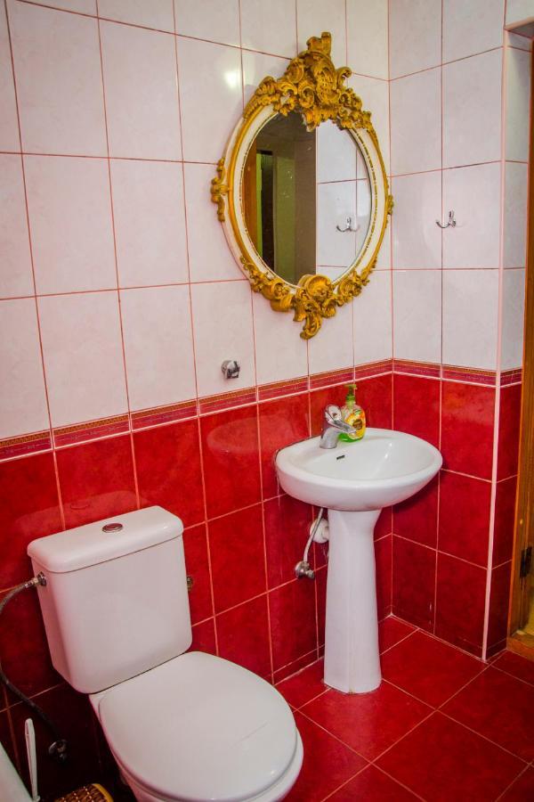 Apartment On Malaya Arnautskaya 21 Одеса Екстериор снимка