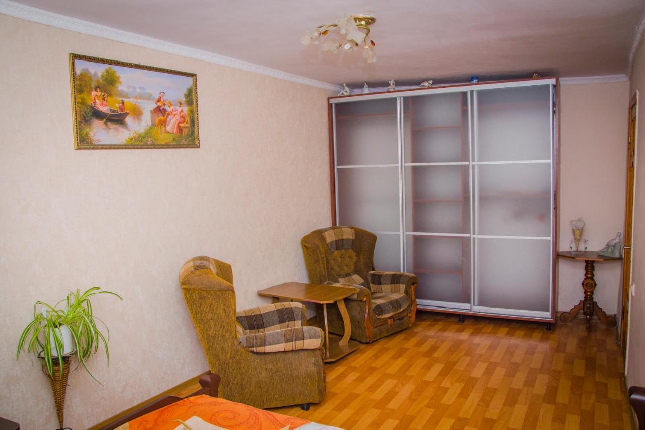 Apartment On Malaya Arnautskaya 21 Одеса Екстериор снимка