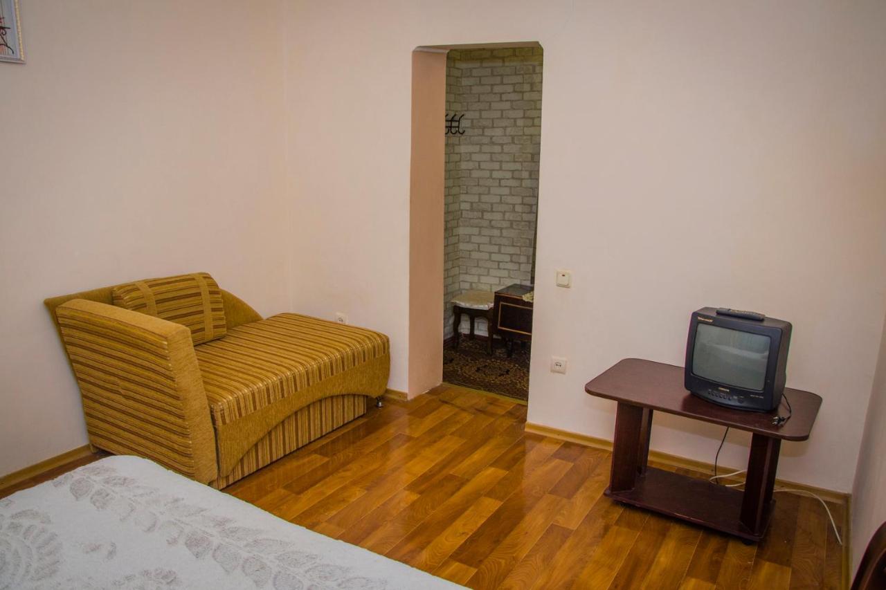 Apartment On Malaya Arnautskaya 21 Одеса Екстериор снимка